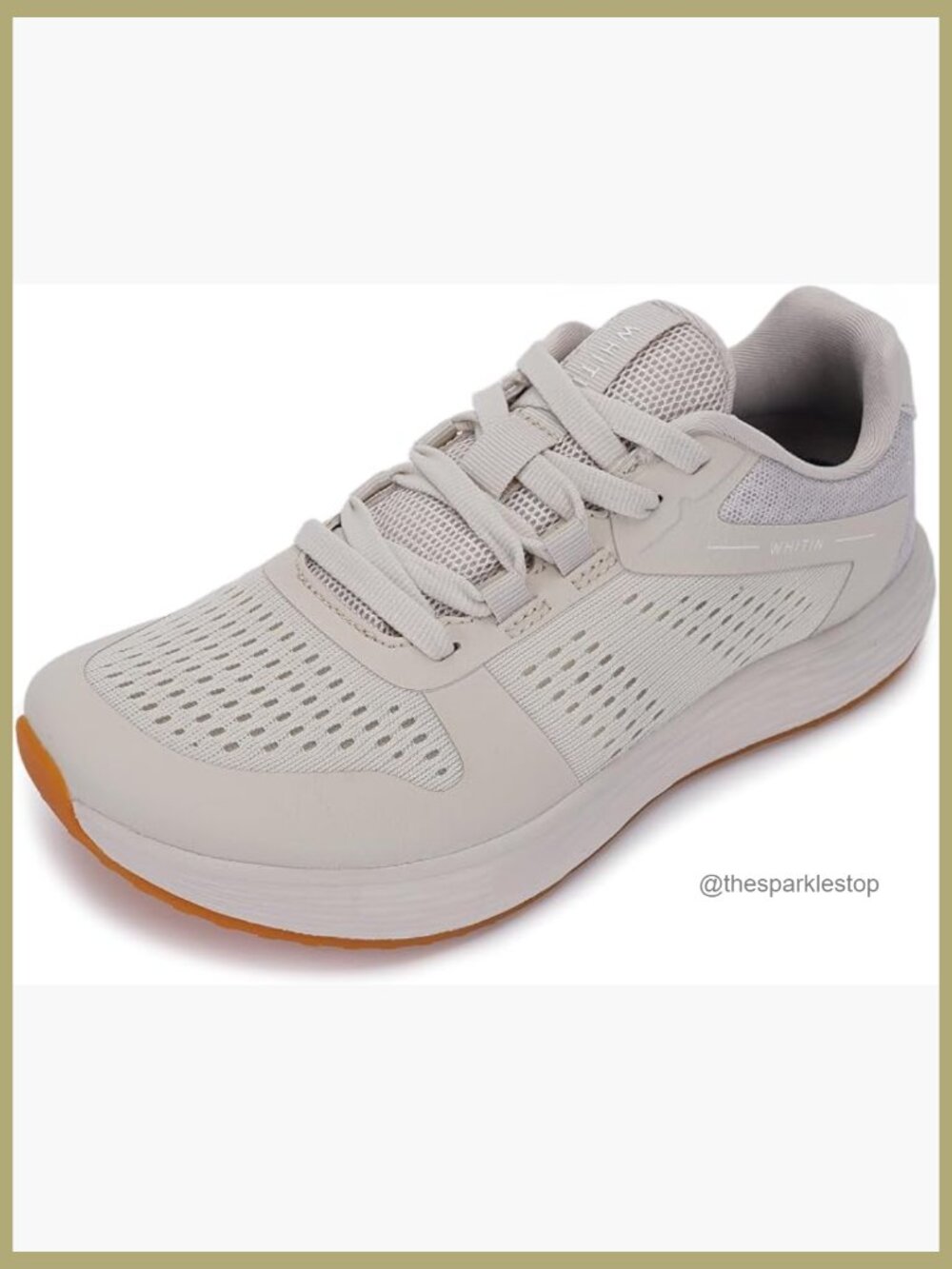Wide Toe Box Zero Drop Running Shoes - Breathable Mesh